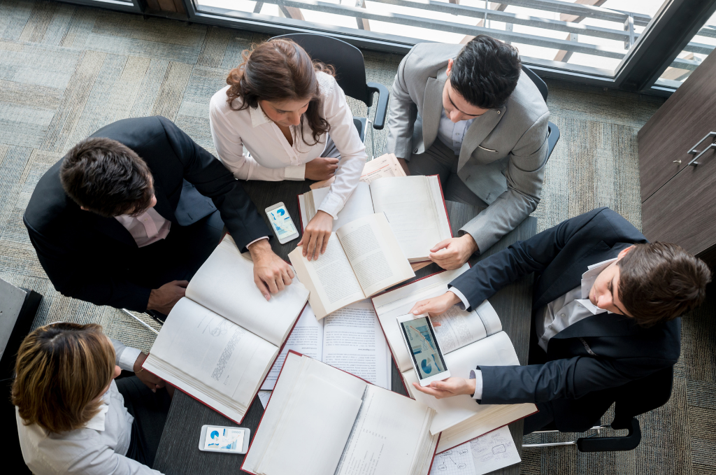 Gabati Consulting Services aux entreprises